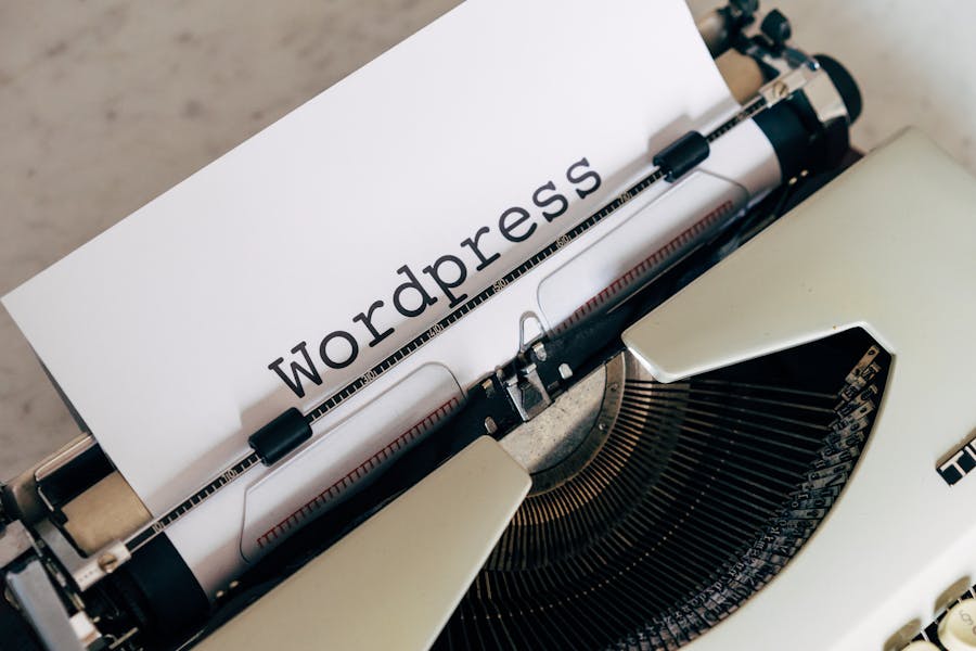 Is WordPress a Reliable Source
