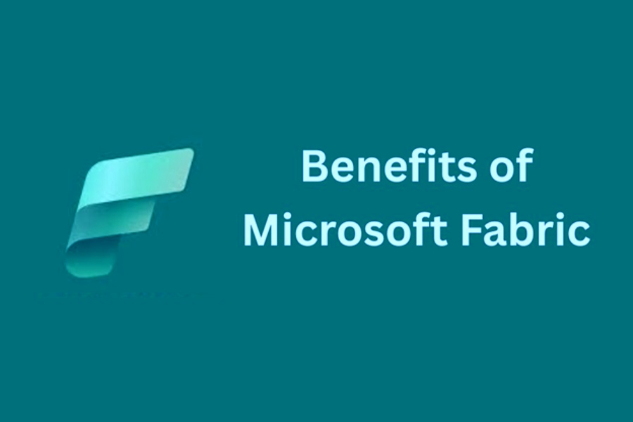 Top Benefits of Microsoft Fabric for Your Data Strategy