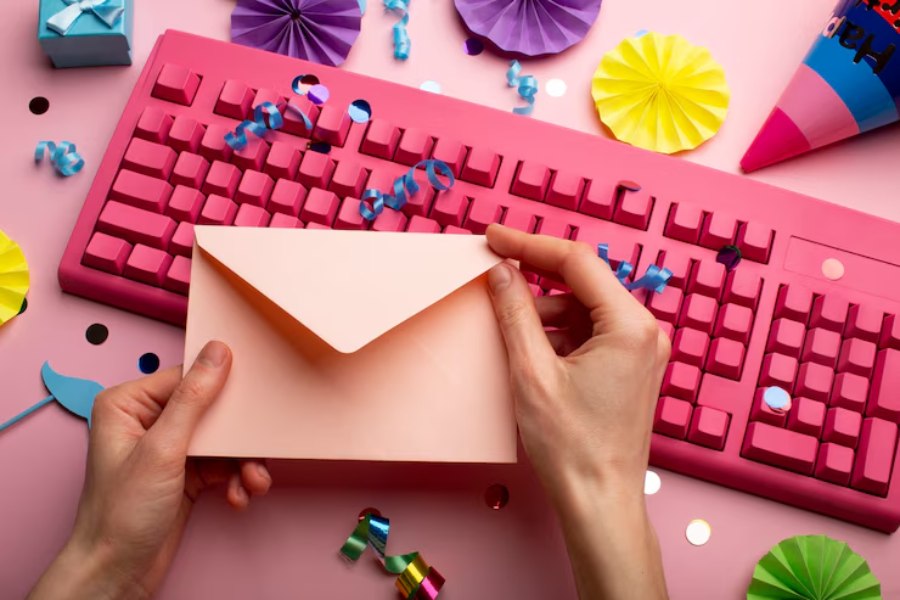 Why Great Emails Start with the Right Tools