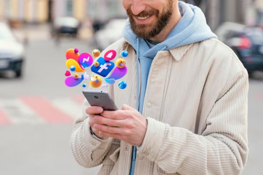 AI-Powered Sentiment Analysis in Social Media