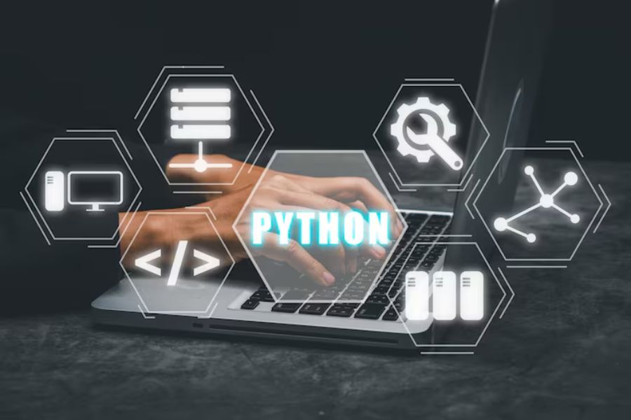 Can You Use Python for Web Development?
