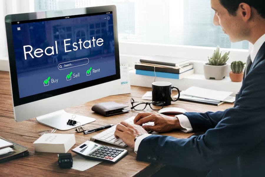 Digital Marketing Tips for High-End Real Estate Developments