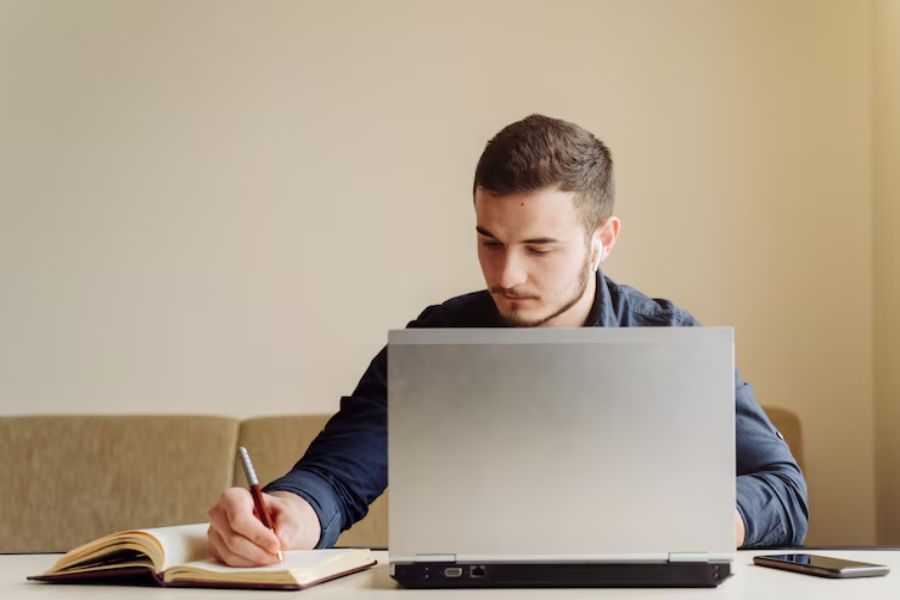 Fast Essay Writing Service