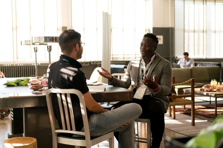 How Can A Mentor Help You Along The Journey To Your Dream Job What Qualifies Someone As A Mentor