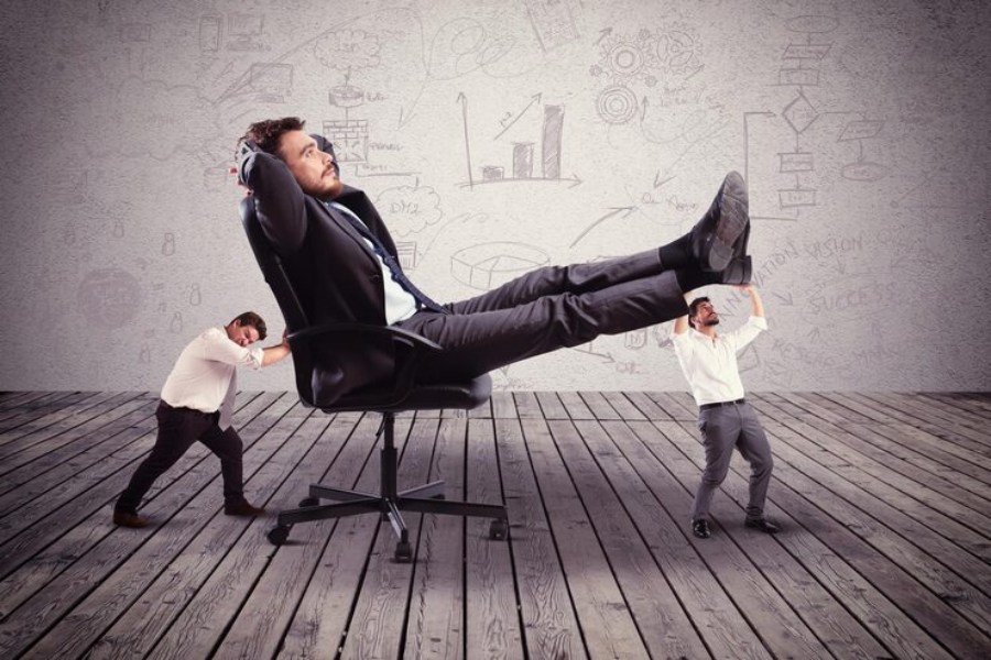 How Coaching Becomes the Solution to Burnout Retention and Leadership Struggles in Workforce Management