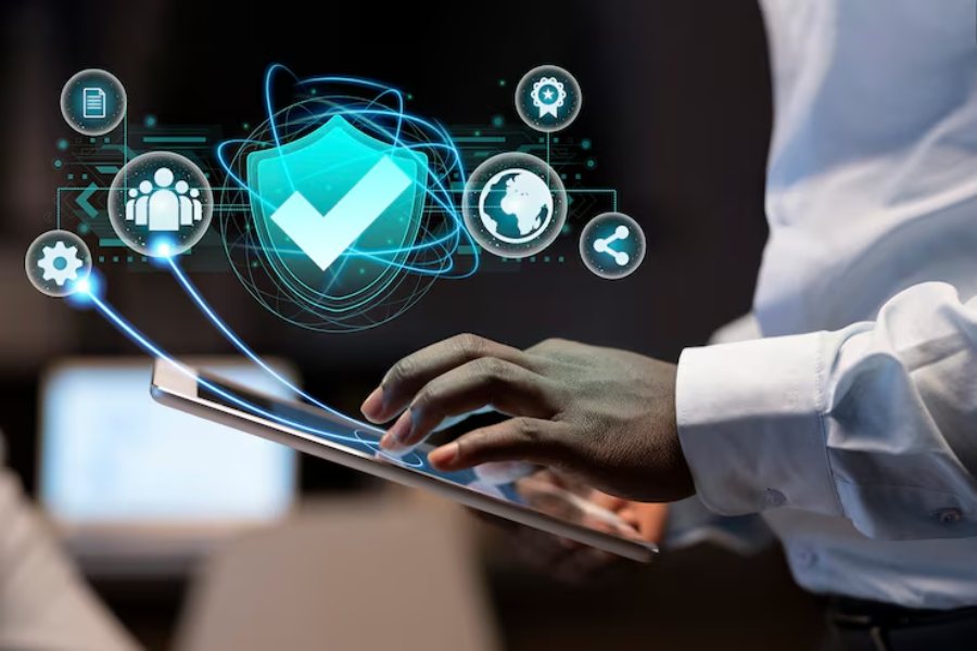 How to Ensure a High Level of Security and Privacy for Aspire Startup?