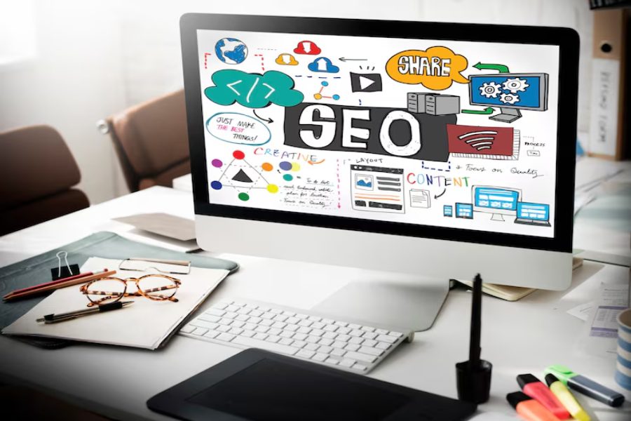 How to Select the Best SEO Outsourcing Company for Your Business