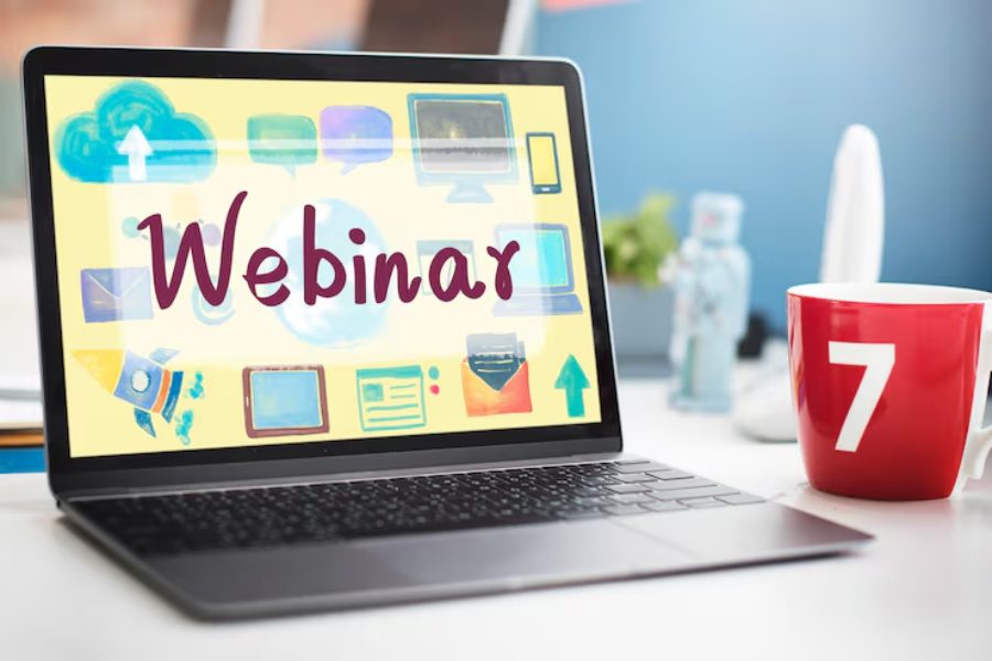 How to Use Webinars for Marketing