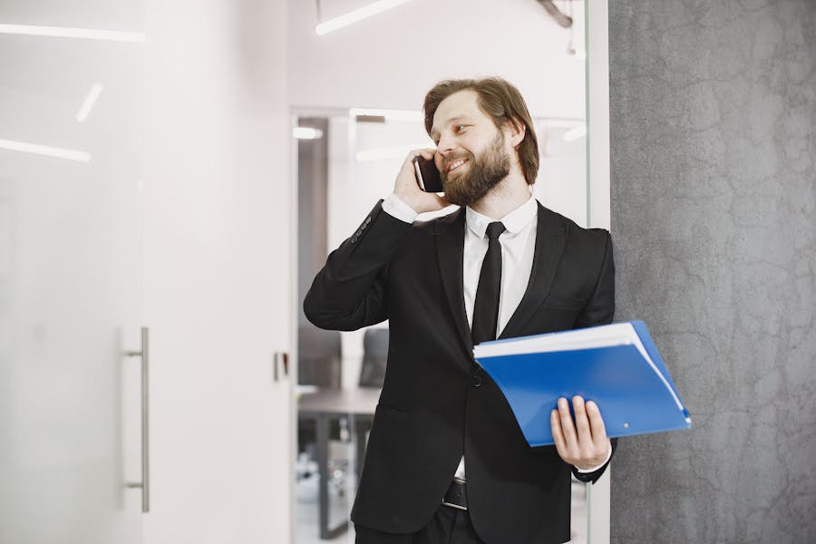 Office Administrator Job Description