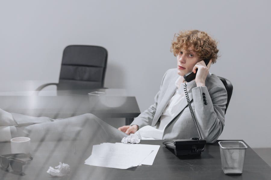 Personal Assistant Job Description
