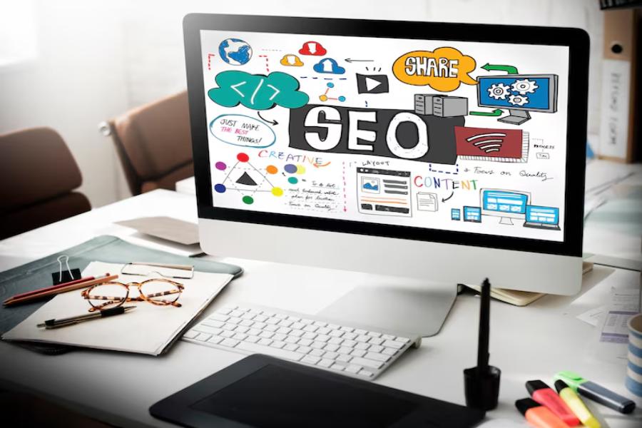 SEO Company Strategies for Maximizing Online Visibility and Growth