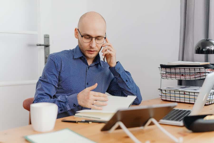 Staff Accountant Job Description