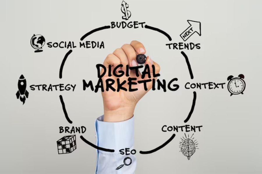 Tips for Creating a Winning Digital Marketing Strategy