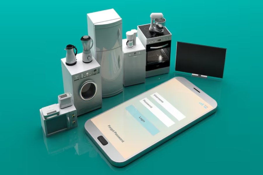 Top IoT Product Developers Enabling Smart Workplace Automation