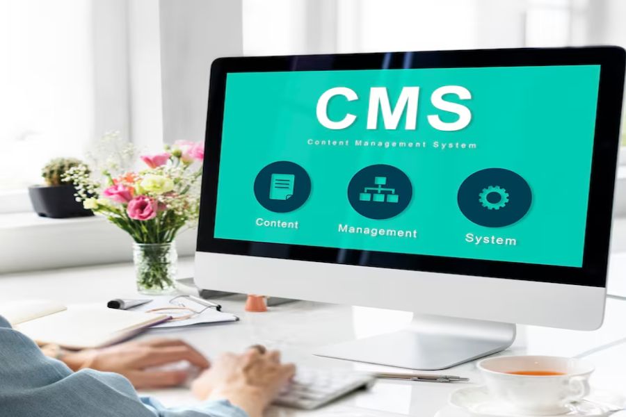 What Is a CMS in Web Design?