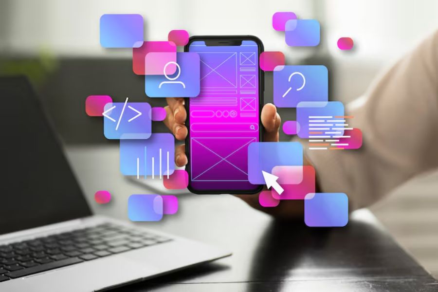 What is Mobile Application Development?
