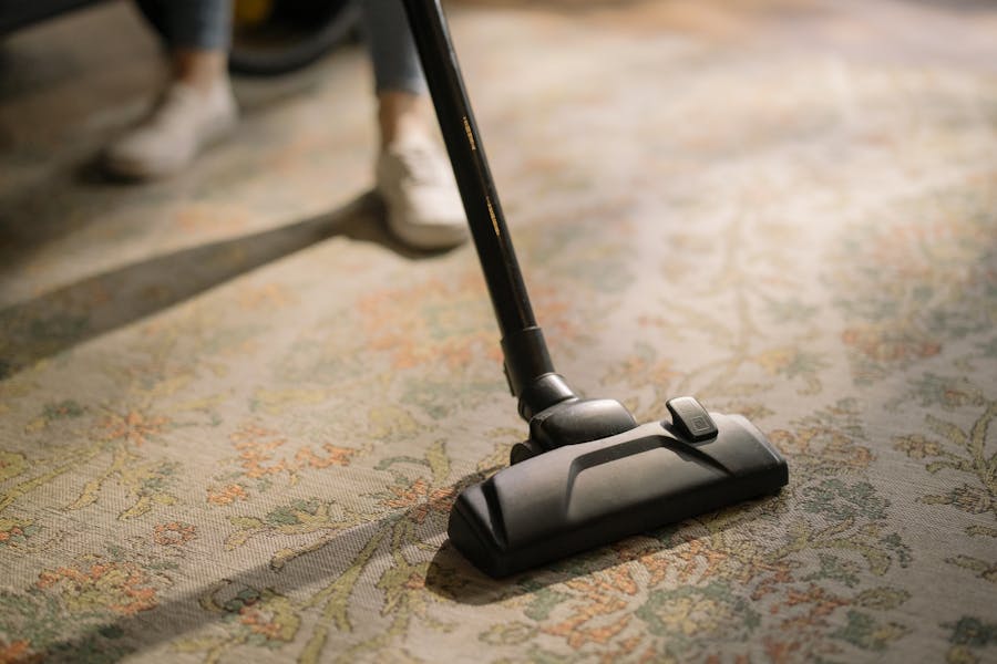 Why Your Home Needs a Deep Clean This Season