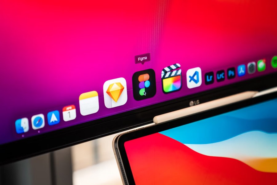 why use figma for web design
