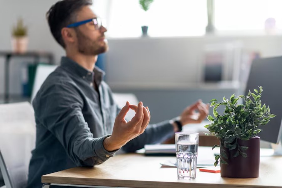 Workplace Wellness 101