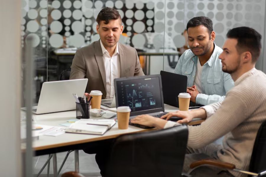 10 Best US Hospitality Software Development Companies