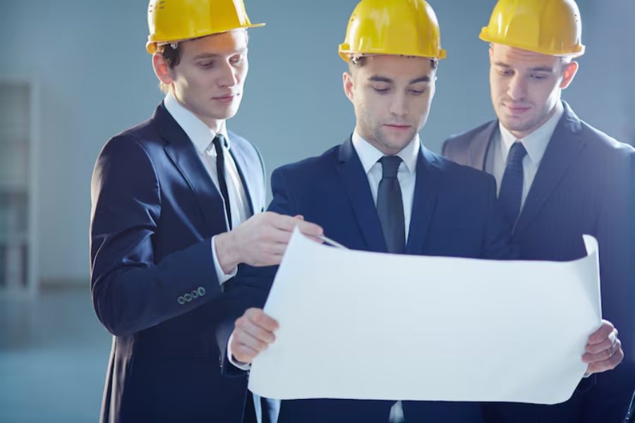 4 Best Construction Management System to Scale your Operations