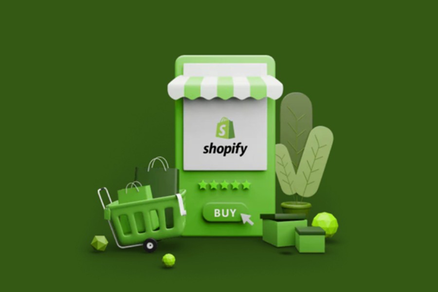 5 reasons to invest in Shopify app development for your business