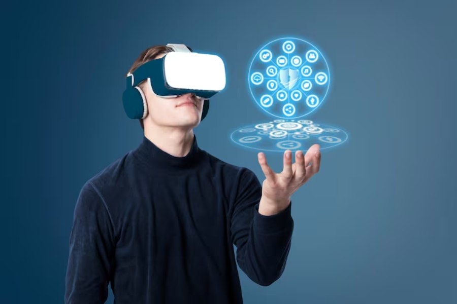 AI Virtual Try-On: The Game-Changing Tool for Digital Marketing