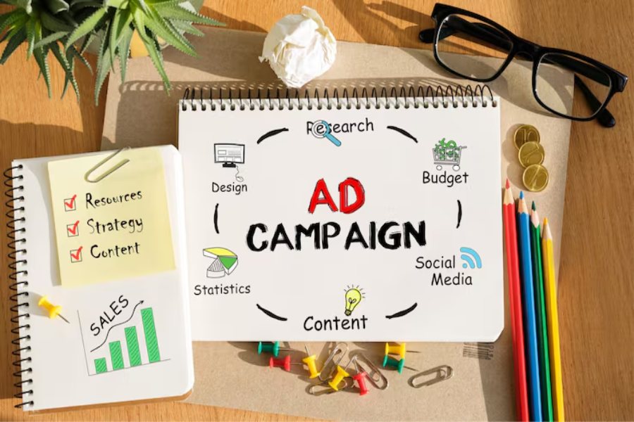 Creative Campaigns