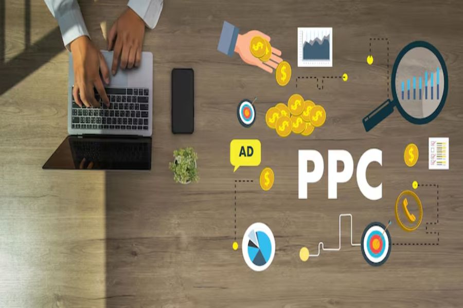 How a PPC Marketing Agency Can Transform Your Online Presence