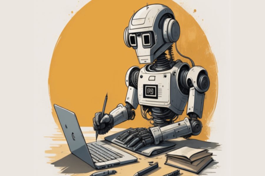 How a Popular Free AI Humanizer Helps Avoid Robotic-Sounding Content