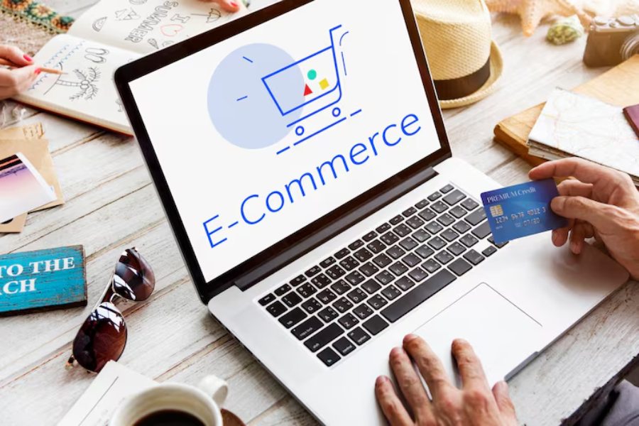 How to Design an Effective E-commerce Website for Conversions