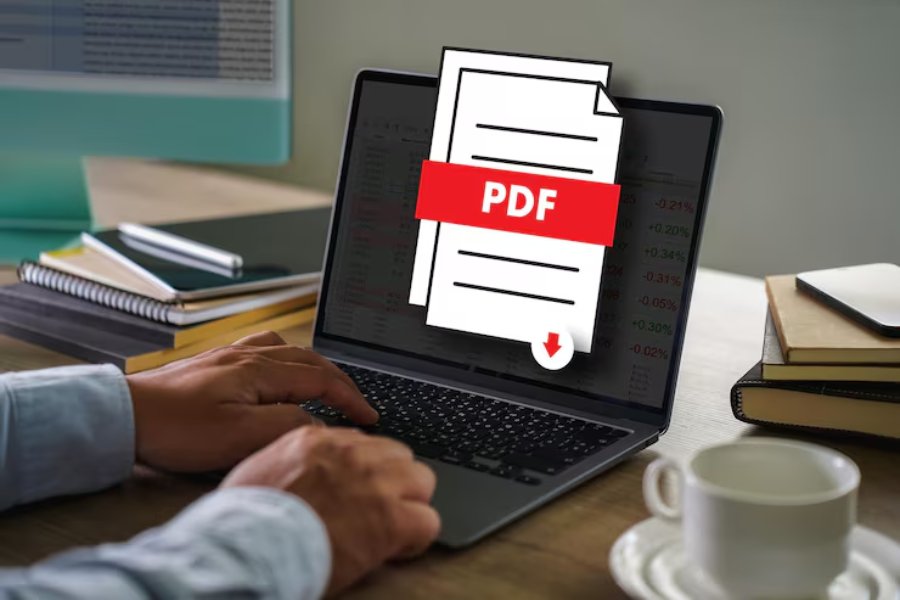 How to Edit and Convert PDFs in Just a Few Clicks