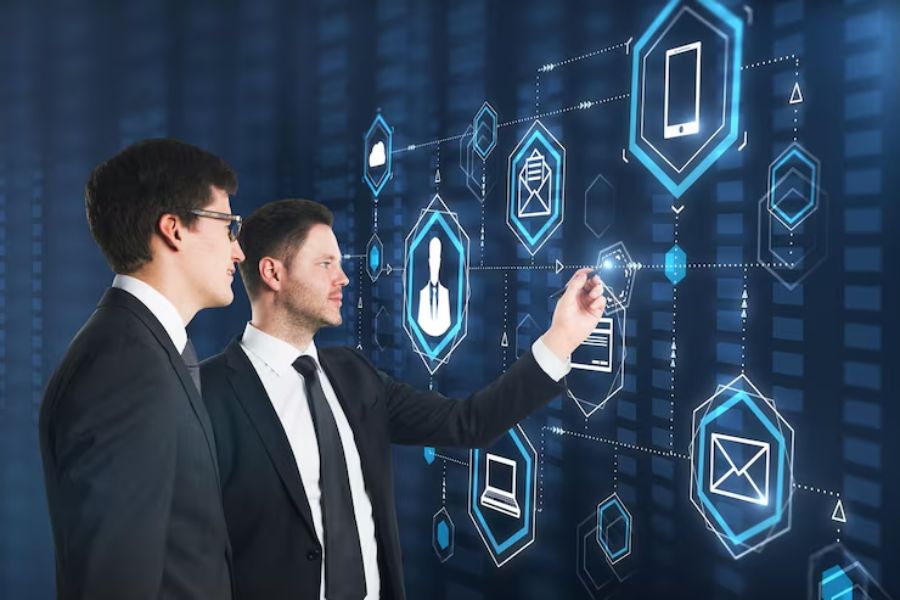 Smart Startups Embed Cyber Security Into HR Systems From Day One