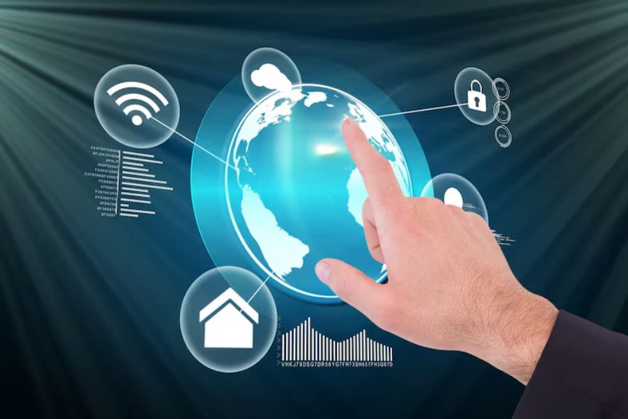 Top 5 Features Every Remote Access Tool Needs (And How RemoteToPC Delivers)