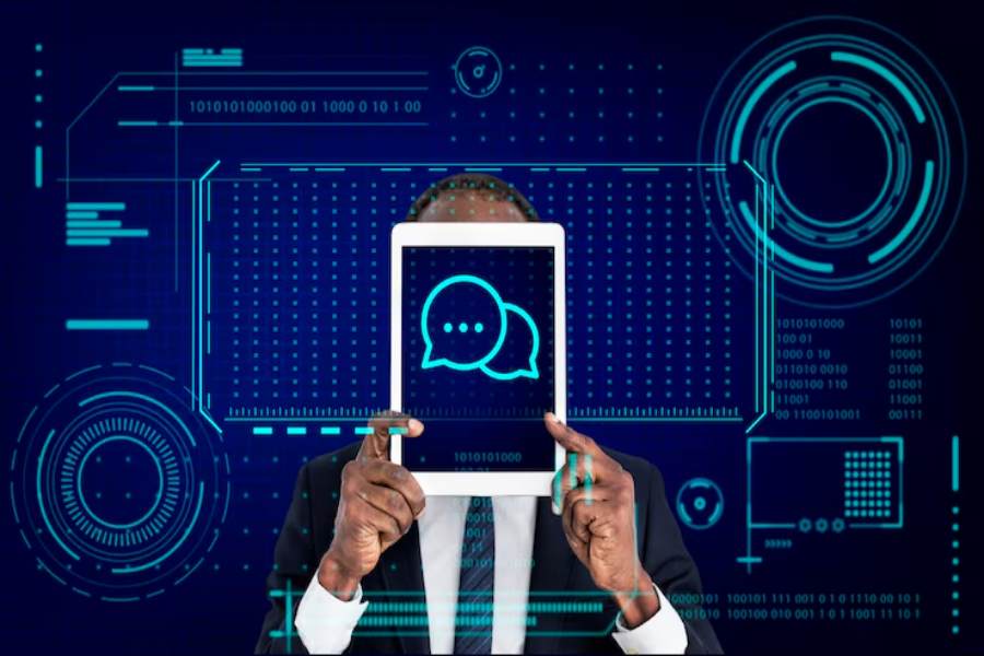 AI Chatbot Development Services for Multilingual Communication