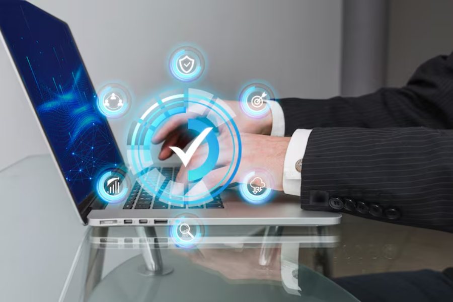 Best GRC Software for Automated Compliance
