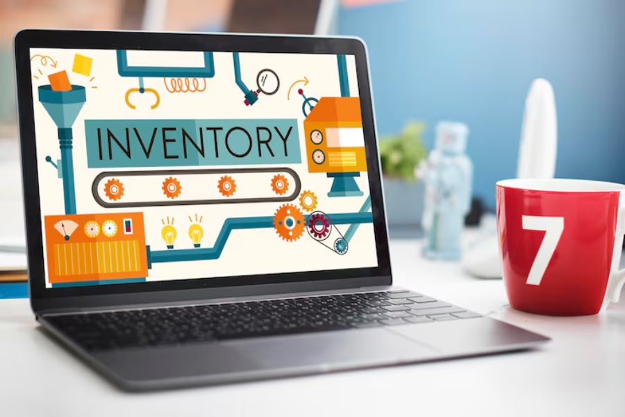 Enhancing Supply Chain Efficiency with Inventory Optimization Tools