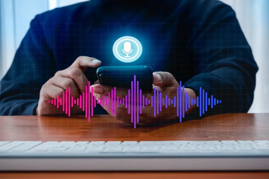 How Does Voice AI Work