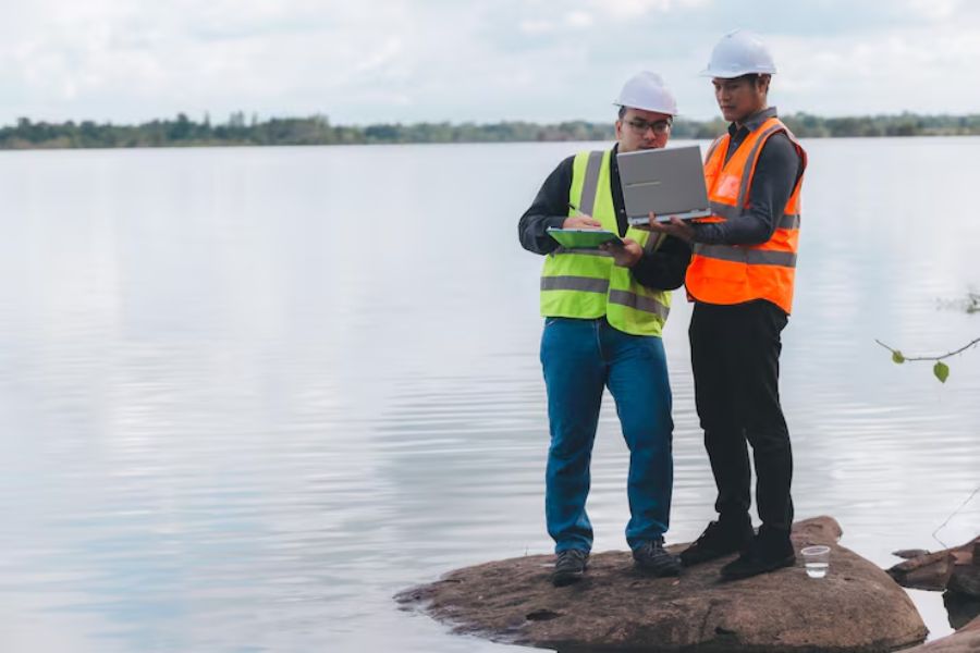 How UK Businesses Are Modernising Their Water Safety Strategies
