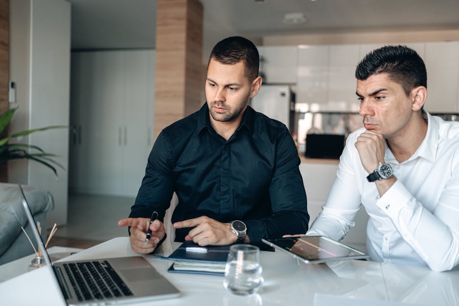 How to Get Into Consulting
