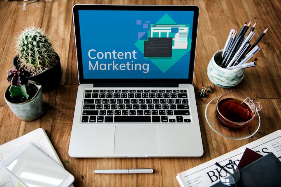 How to Use Content Marketing to Earn Client Trust