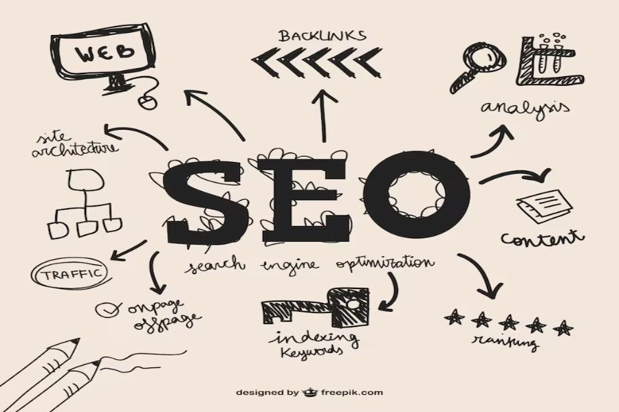 Proven Content Strategy For SEO Success