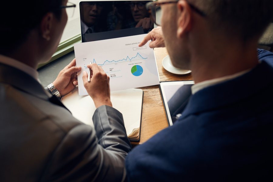 Proving ROI