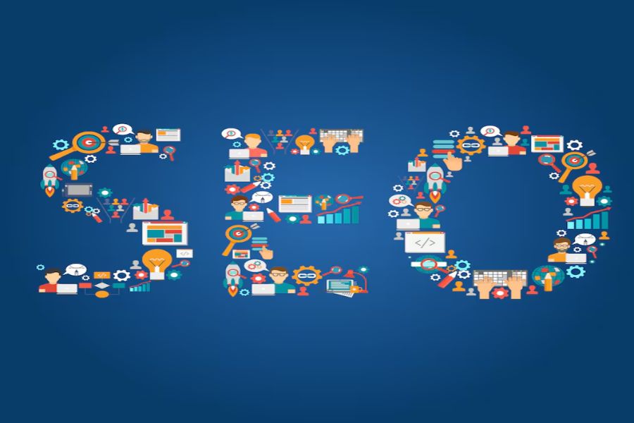 Social Signals in SEO