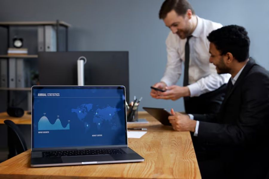 The Role of Data Analytics in Building Better Tech Teams
