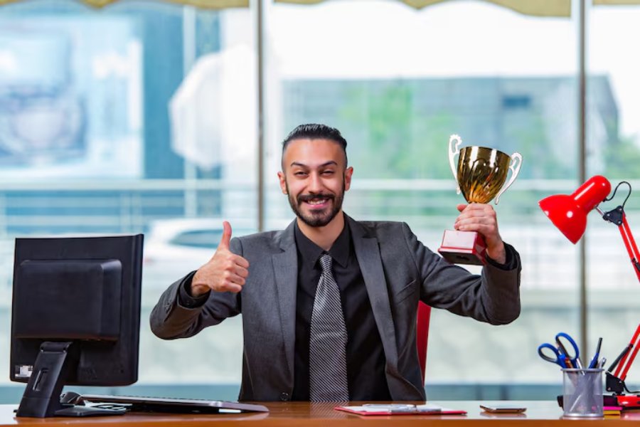 Top 3 Award-Winning Digital Marketing Agencies in Chicago