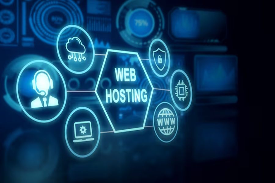 Top Features to Look for When Choosing Financial Services Web Hosting