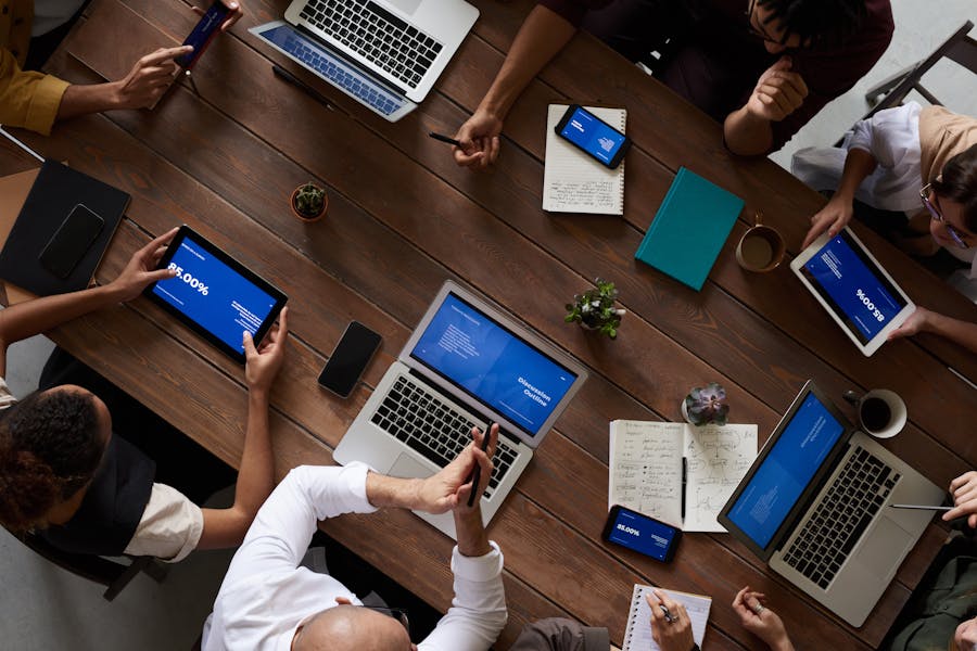 What Must an Entrepreneur Do After Creating a Business Plan