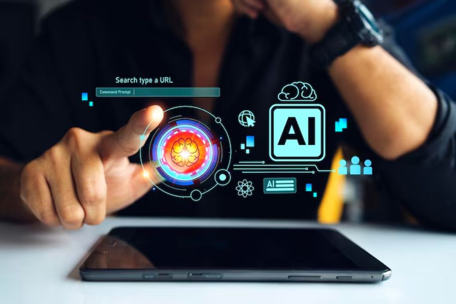 Why Brands Should Optimize for AI Not Just Search Engines
