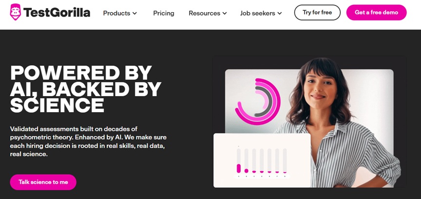 5 Useful Online Tools to Streamline the Workflow of Global Recruiters
